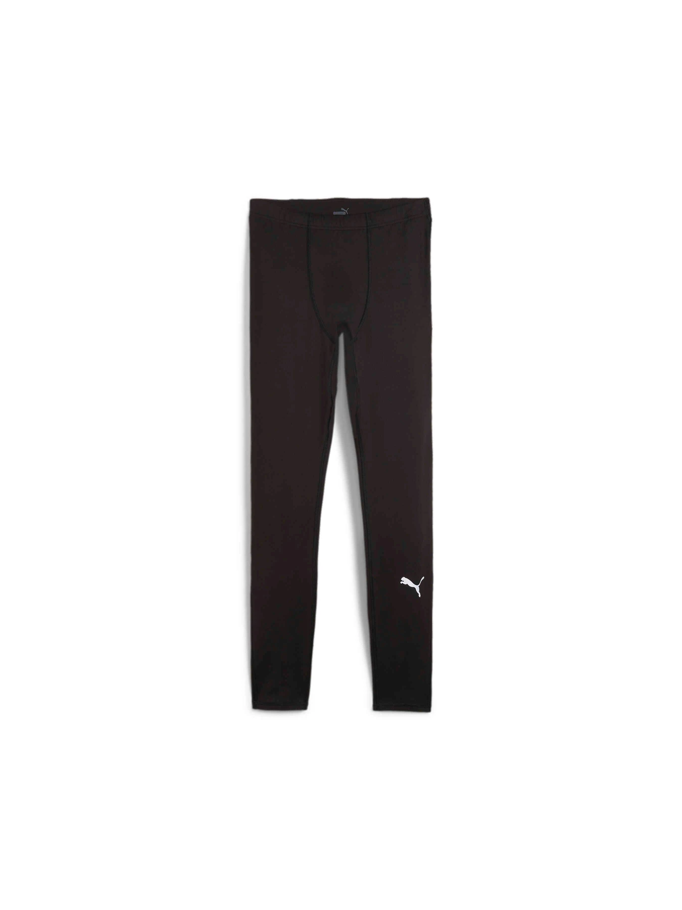 Брюки PUMA Run Fav Brushed Long Tight модель 525953 Брюки PUMA Run Fav Brushed Long Tight модель 525953 Фото