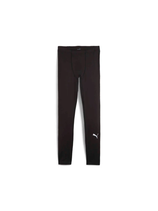Брюки PUMA Run Fav Brushed Long Tight модель 525953 Фото