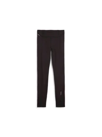 Брюки PUMA Run Fav Brushed Long Tight модель 525953 Фото