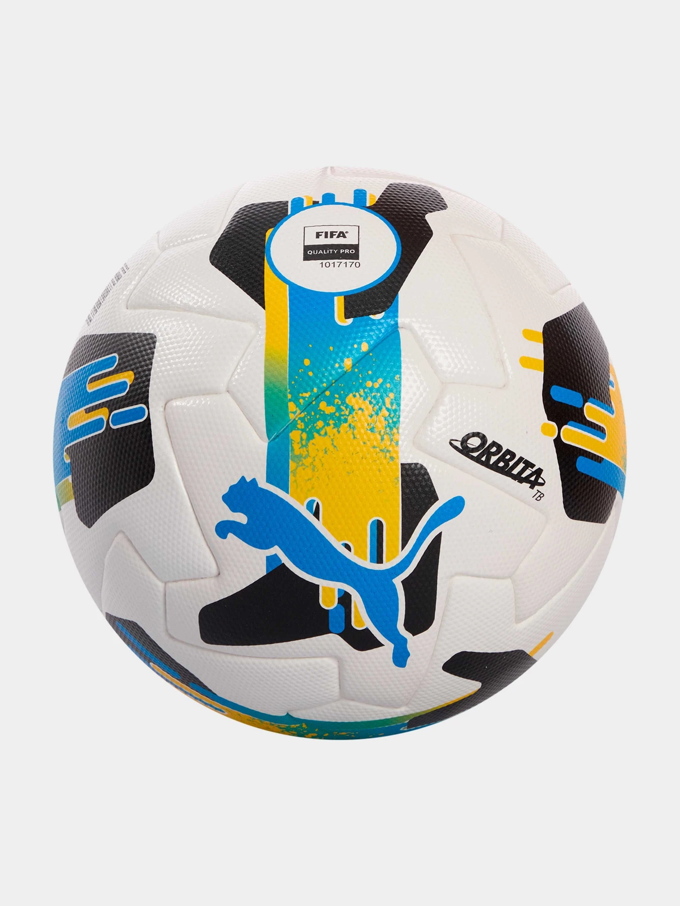 М'ячі PUMA Orbita Upl (fifa Q Pro) модель 084592 М'ячі PUMA Orbita Upl (fifa Q Pro) модель 084592 Фото