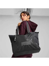 Сумки PUMA Core Base Large Shopper модель 090639 Фото