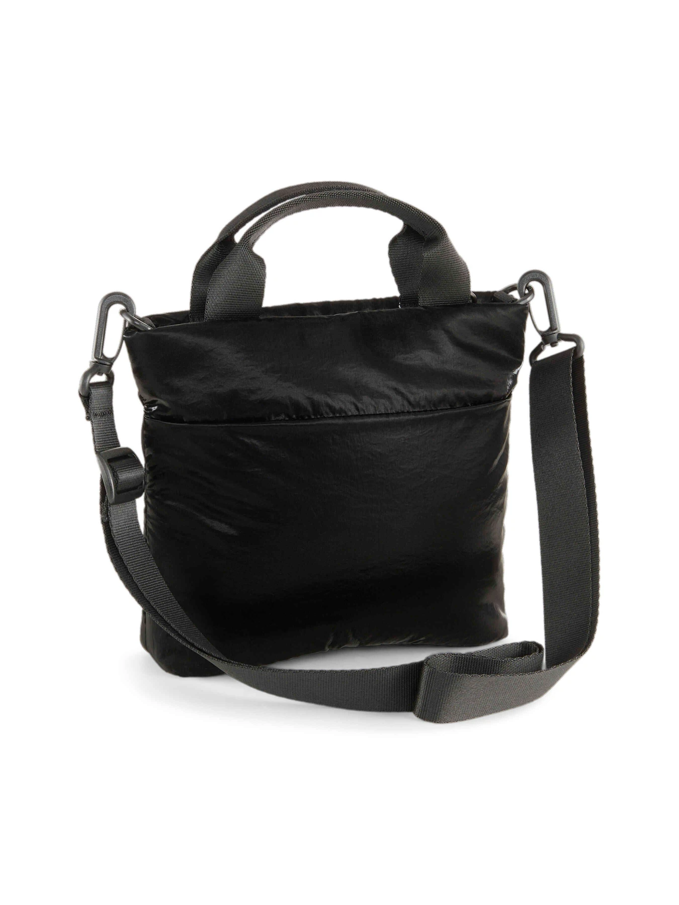 Сумки PUMA Core Up Mini Tote Bag модель 090653 Сумки PUMA Core Up Mini Tote Bag модель 090653 Фото