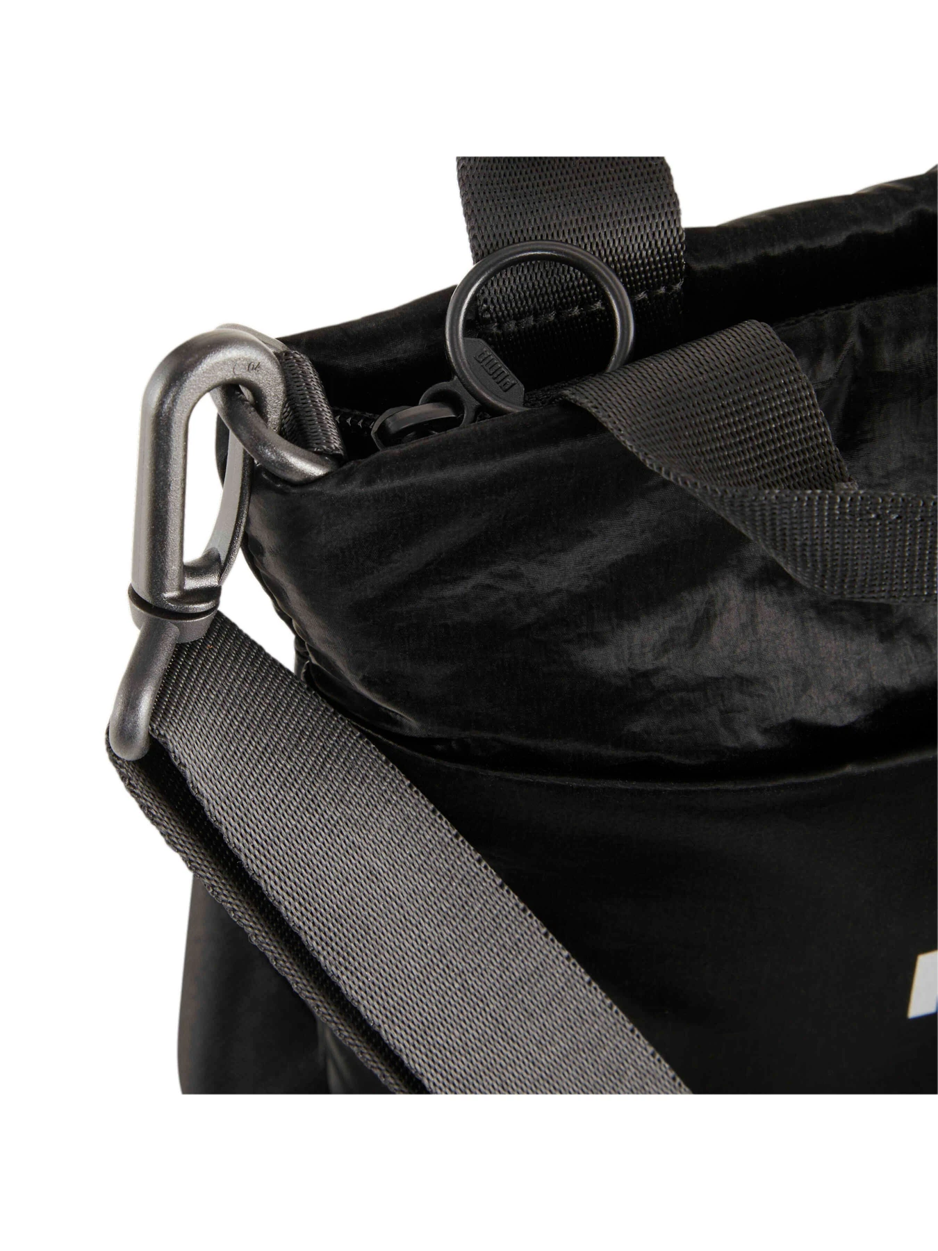 Сумки PUMA Core Up Mini Tote Bag модель 090653 Сумки PUMA Core Up Mini Tote Bag модель 090653 Фото