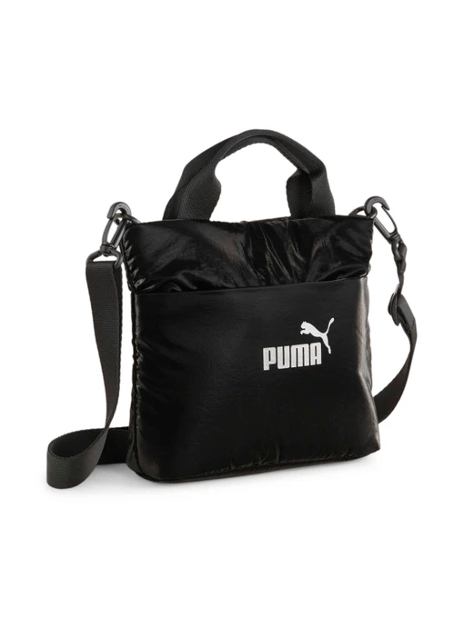 Сумки PUMA Core Up Mini Tote Bag модель 090653 Фото