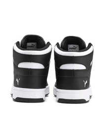 Кеды PUMA Rebound Layup Sl Jr модель 370486 Фото