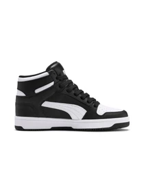 Кеды PUMA Rebound Layup Sl Jr модель 370486 Фото