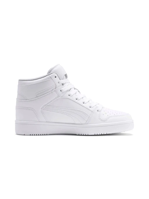 Кеды PUMA Rebound Layup Sl Jr модель 370486 Фото