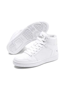 Кеды PUMA Rebound Layup Sl Jr модель 370486 Фото