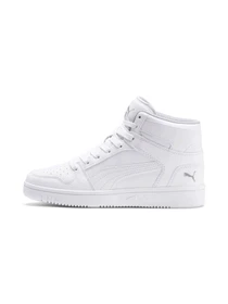 Кеды PUMA Rebound Layup Sl Jr модель 370486 Фото