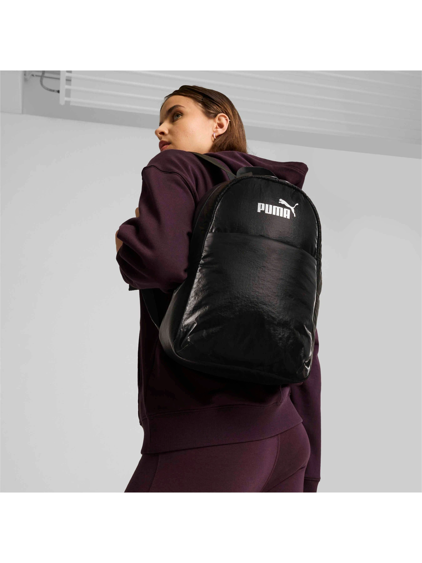 Рюкзаки PUMA Core Up Backpack модель 090649 Фото