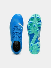Кроссовки PUMA Future 7 Play Fg/ag Jr модель 107949 Фото