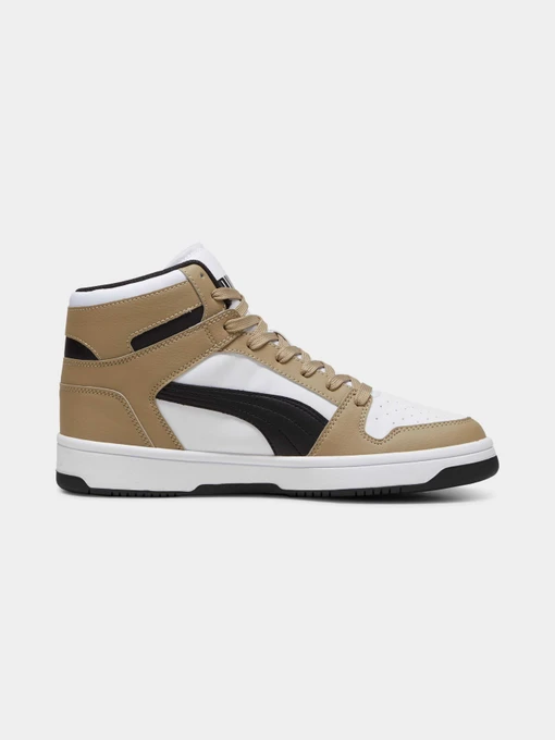 Кеди PUMA Rebound Layup Sl модель 369573 Фото