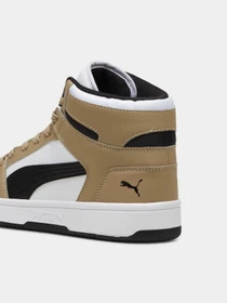 Кеды PUMA Rebound Layup Sl модель 369573 Фото