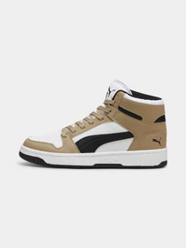 Кеды PUMA Rebound Layup Sl модель 369573 Фото
