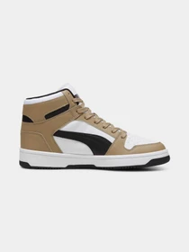 Кеды PUMA Rebound Layup Sl модель 369573 Фото