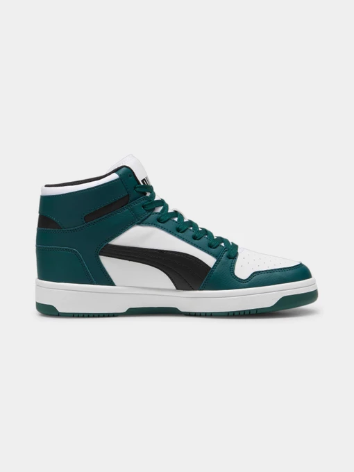 Кеди PUMA Rebound Layup Sl модель 369573 Фото
