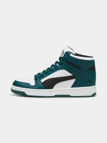 Кеды PUMA Rebound Layup Sl модель 369573 Фото