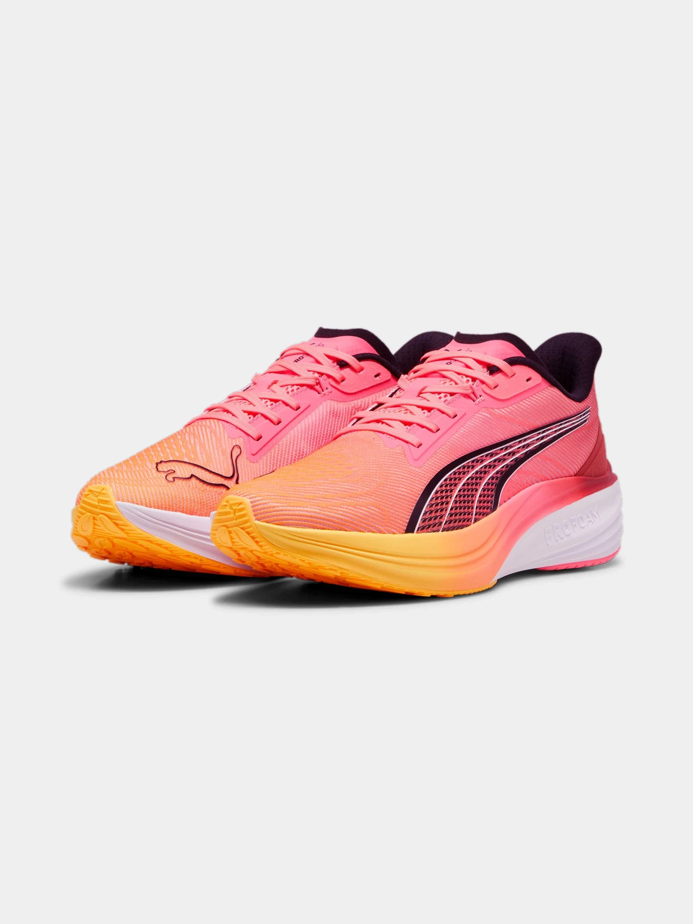 Кроссовки PUMA Darter Pro модель 310152 Кроссовки PUMA Darter Pro модель 310152 Фото