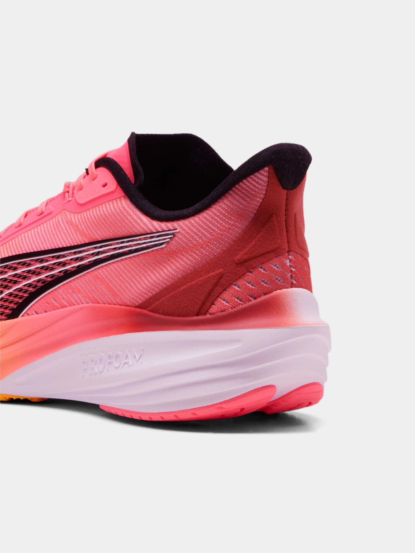 Кроссовки PUMA Darter Pro модель 310152 Кроссовки PUMA Darter Pro модель 310152 Фото