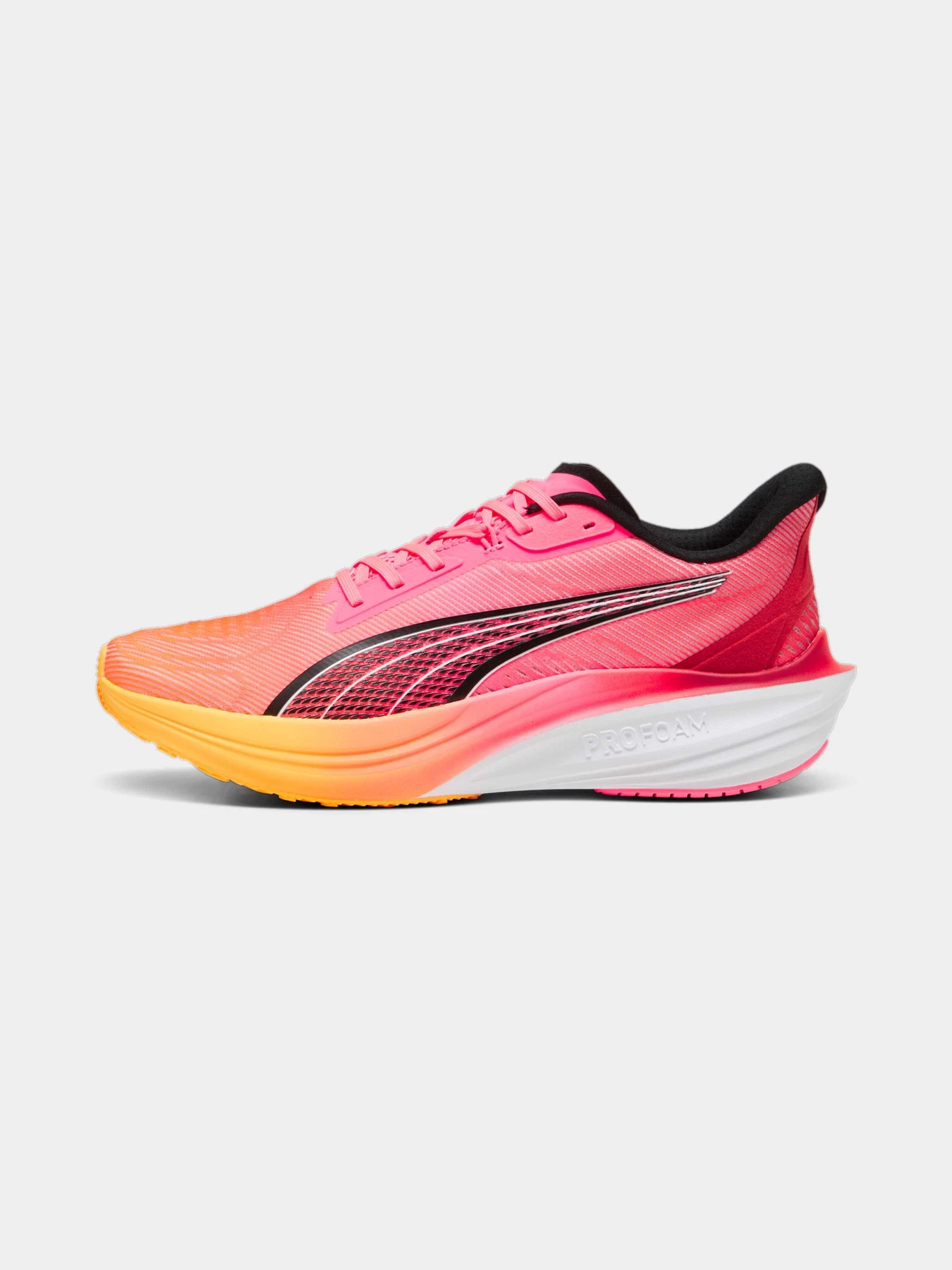 Кроссовки PUMA Darter Pro модель 310152 Кроссовки PUMA Darter Pro модель 310152 Фото