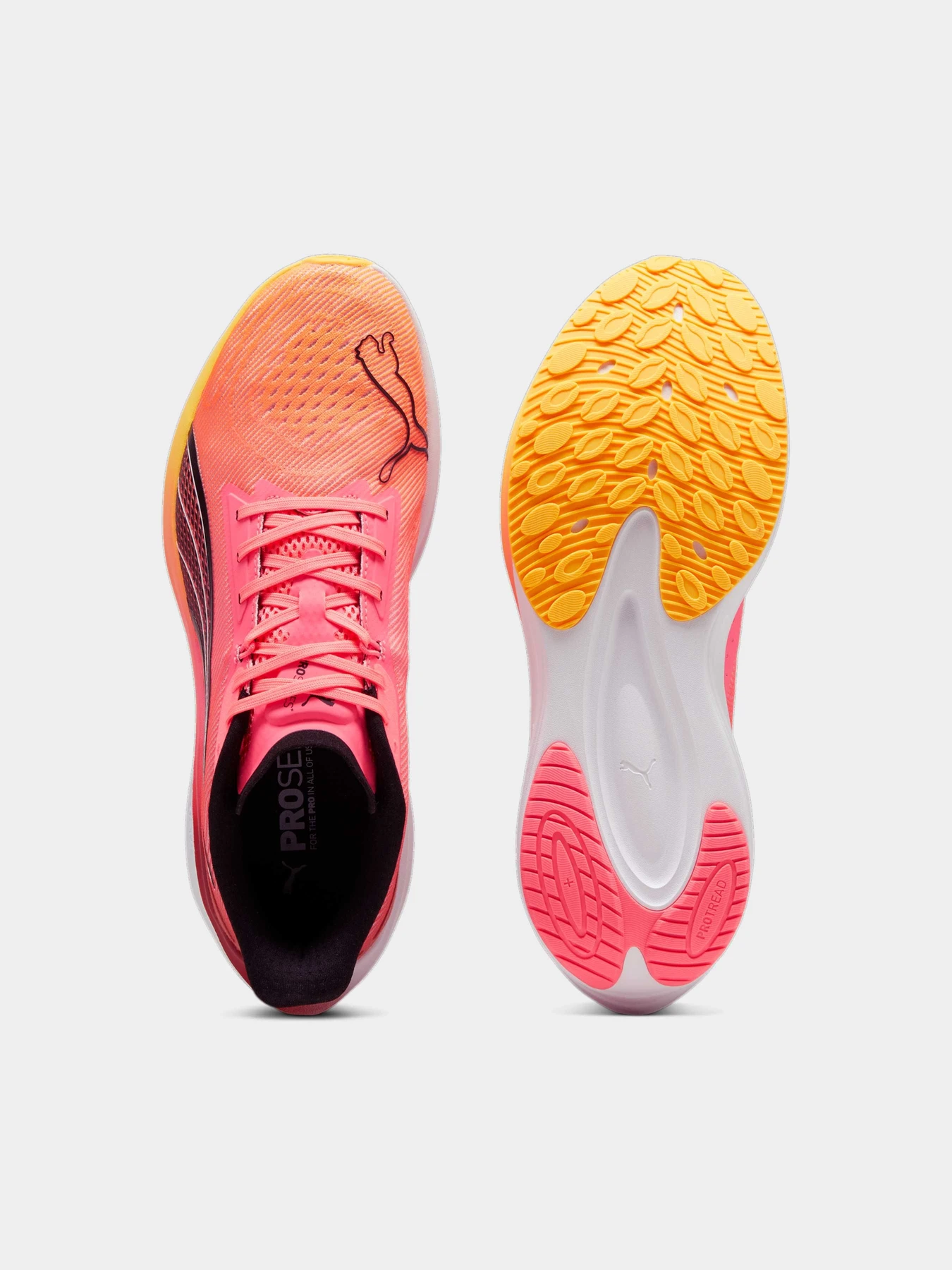 Кроссовки PUMA Darter Pro модель 310152 Кроссовки PUMA Darter Pro модель 310152 Фото