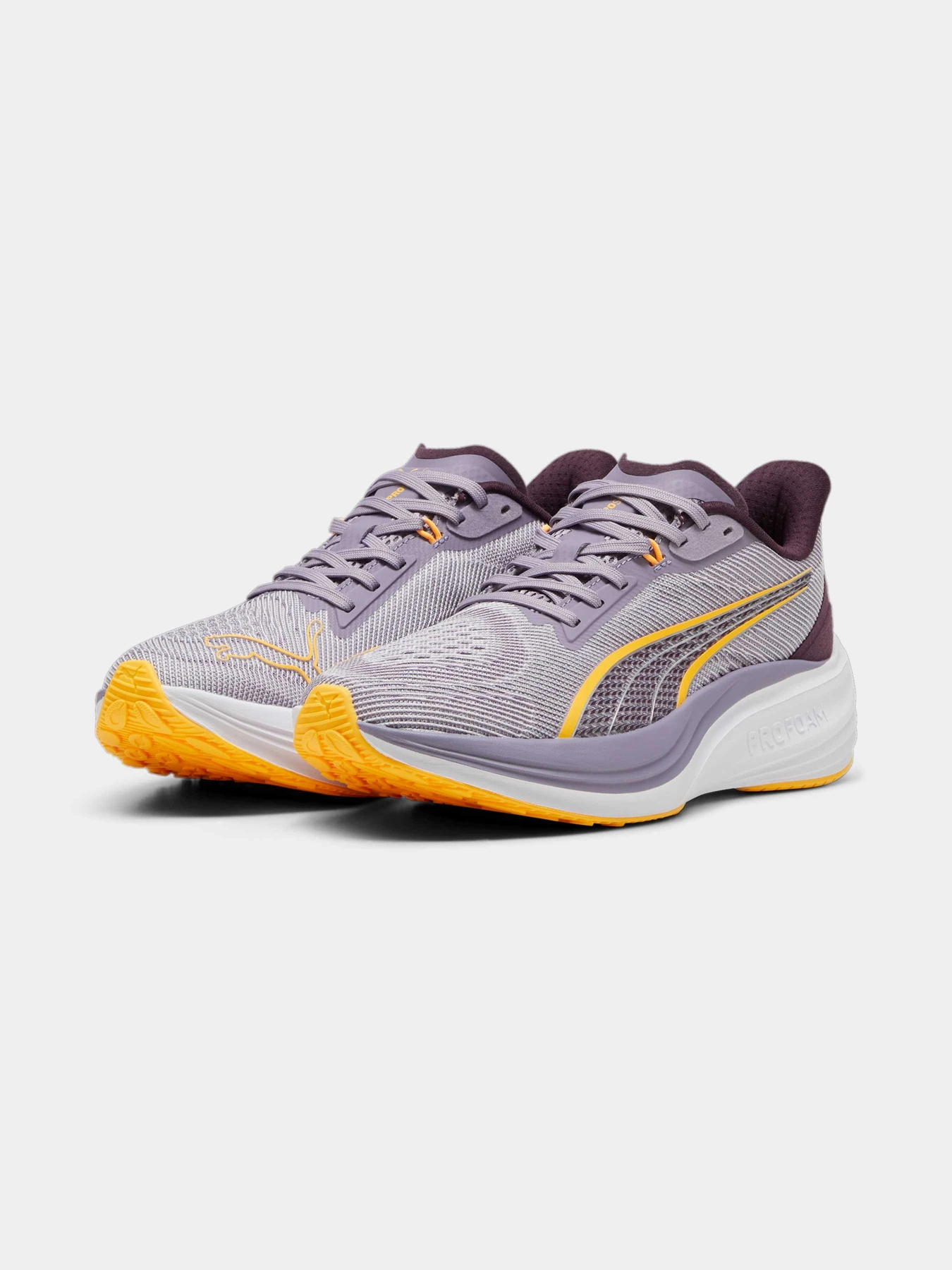Кроссовки PUMA Darter Pro модель 310152 Кроссовки PUMA Darter Pro модель 310152 Фото