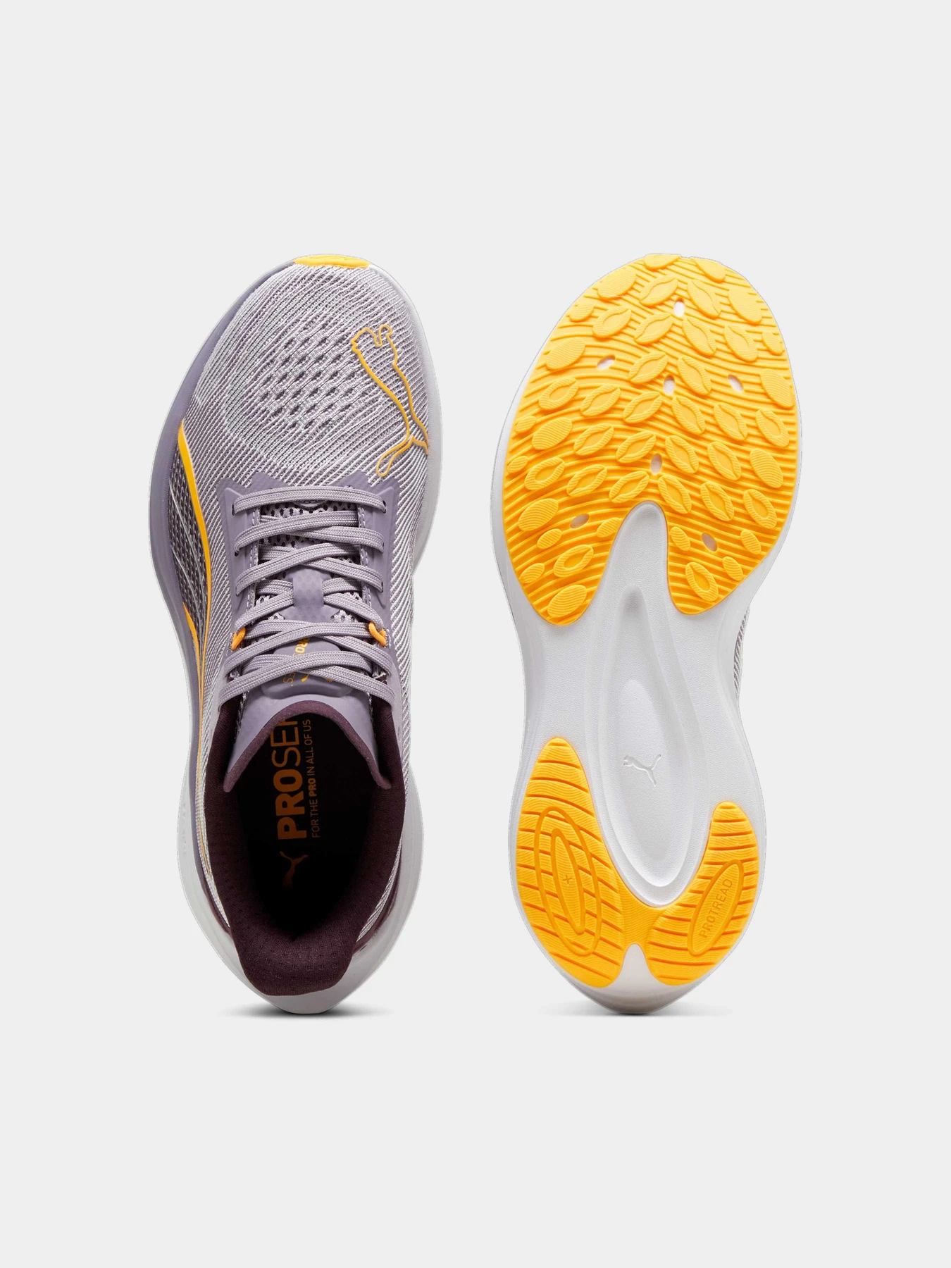 Кроссовки PUMA Darter Pro модель 310152 Кроссовки PUMA Darter Pro модель 310152 Фото