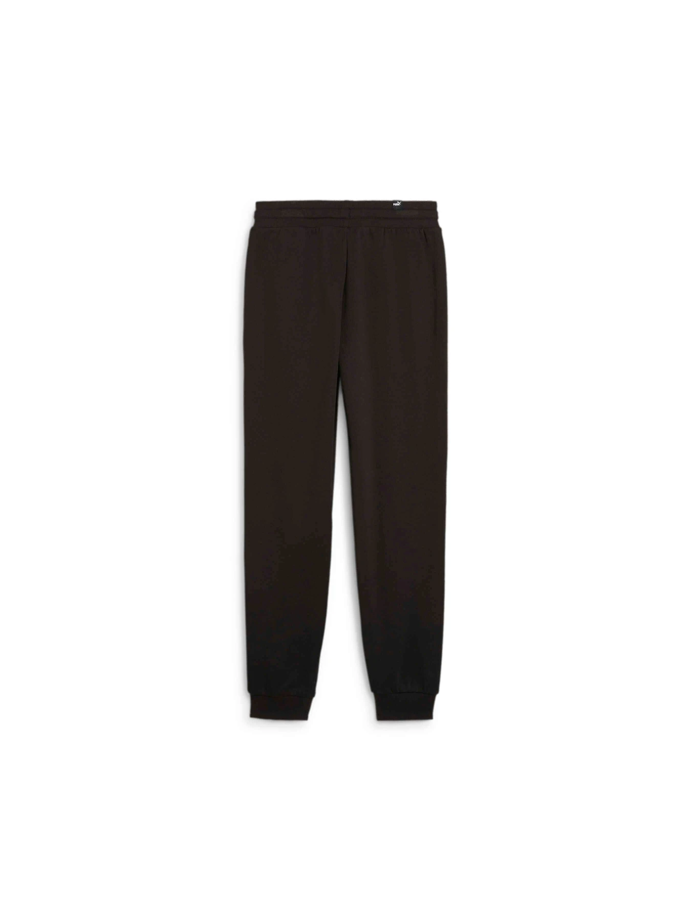 Брюки PUMA Ess+ Script Pants Fl модель 682799 Фото