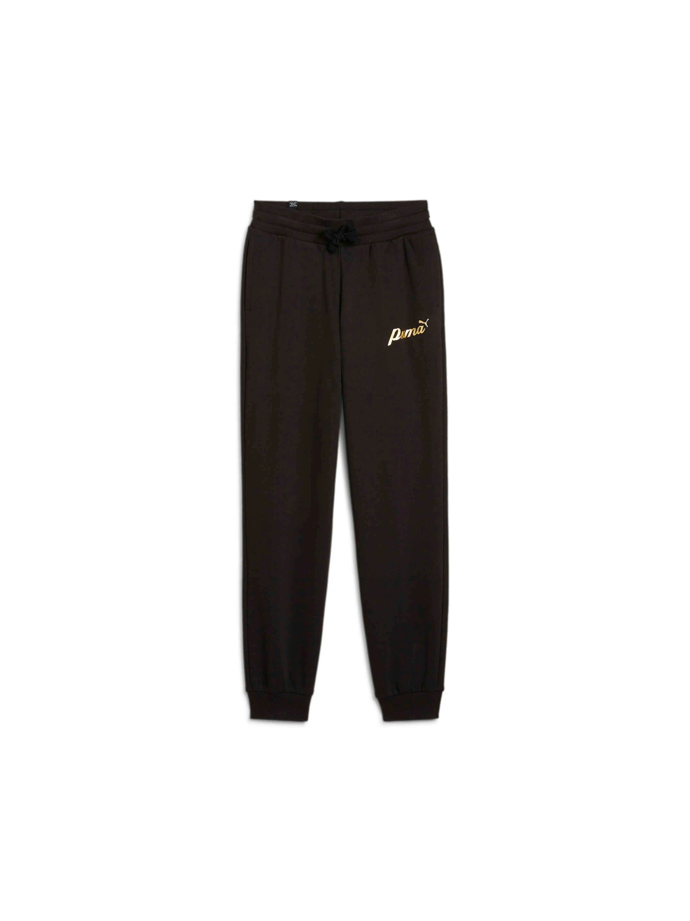 Брюки PUMA Ess+ Script Pants Fl модель 682799 Фото