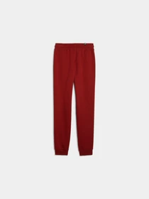 Штани PUMA Ess+ Script Pants Fl модель 682799 Фото