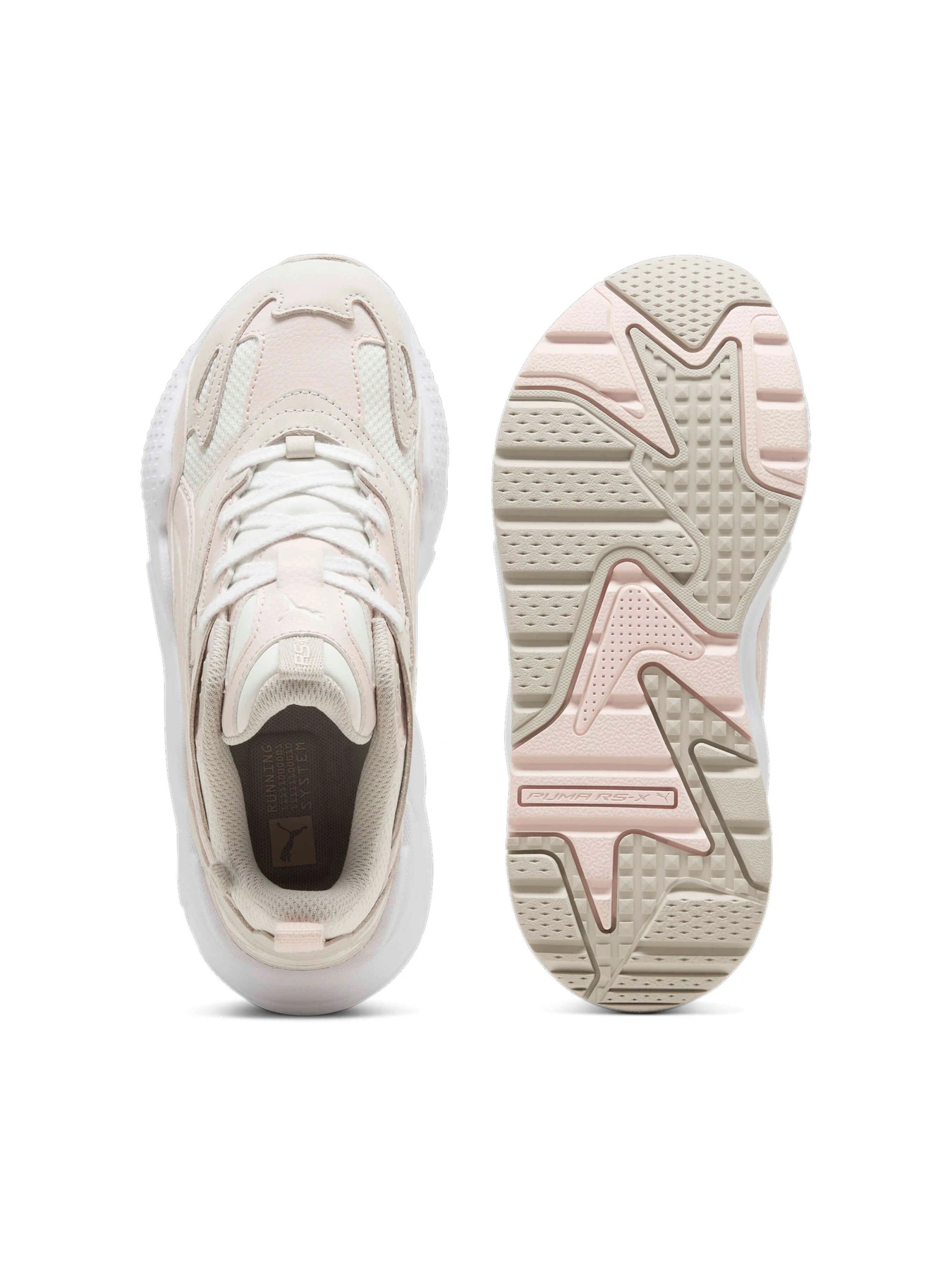 Кроссовки PUMA Rs-x Efekt Prm Wns модель 398500 Фото