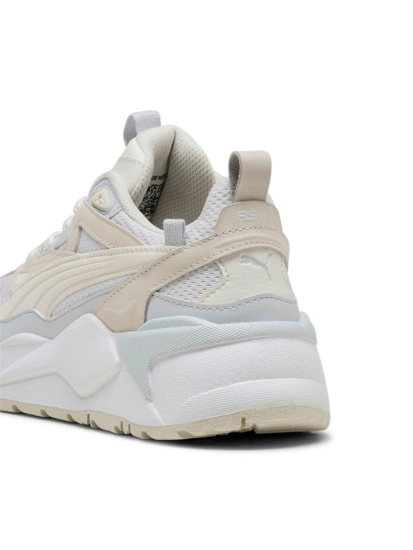Кроссовки PUMA Rs-x Efekt Prm Wns модель 398500 Фото