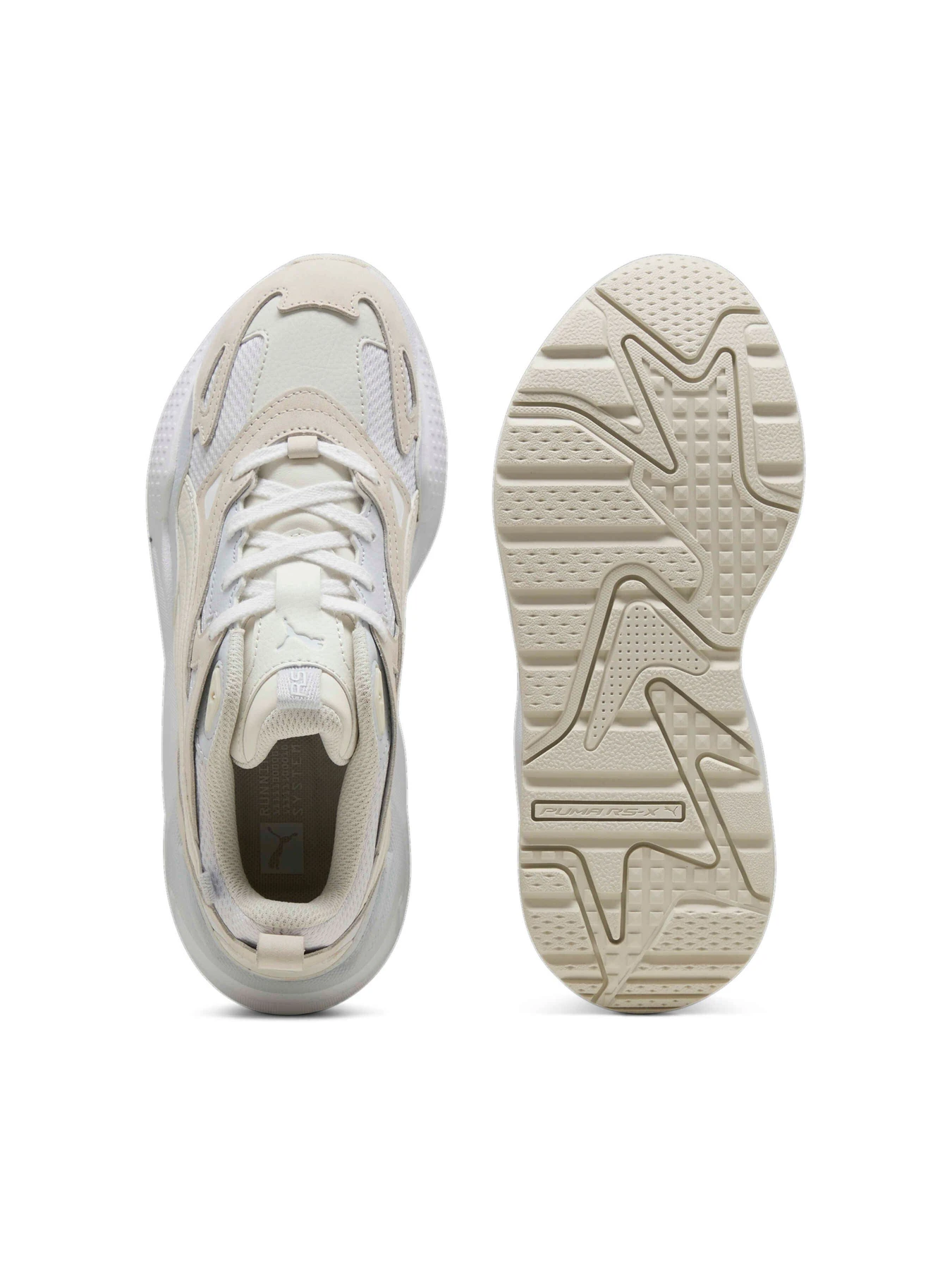 Кроссовки PUMA Rs-x Efekt Prm Wns модель 398500 Фото