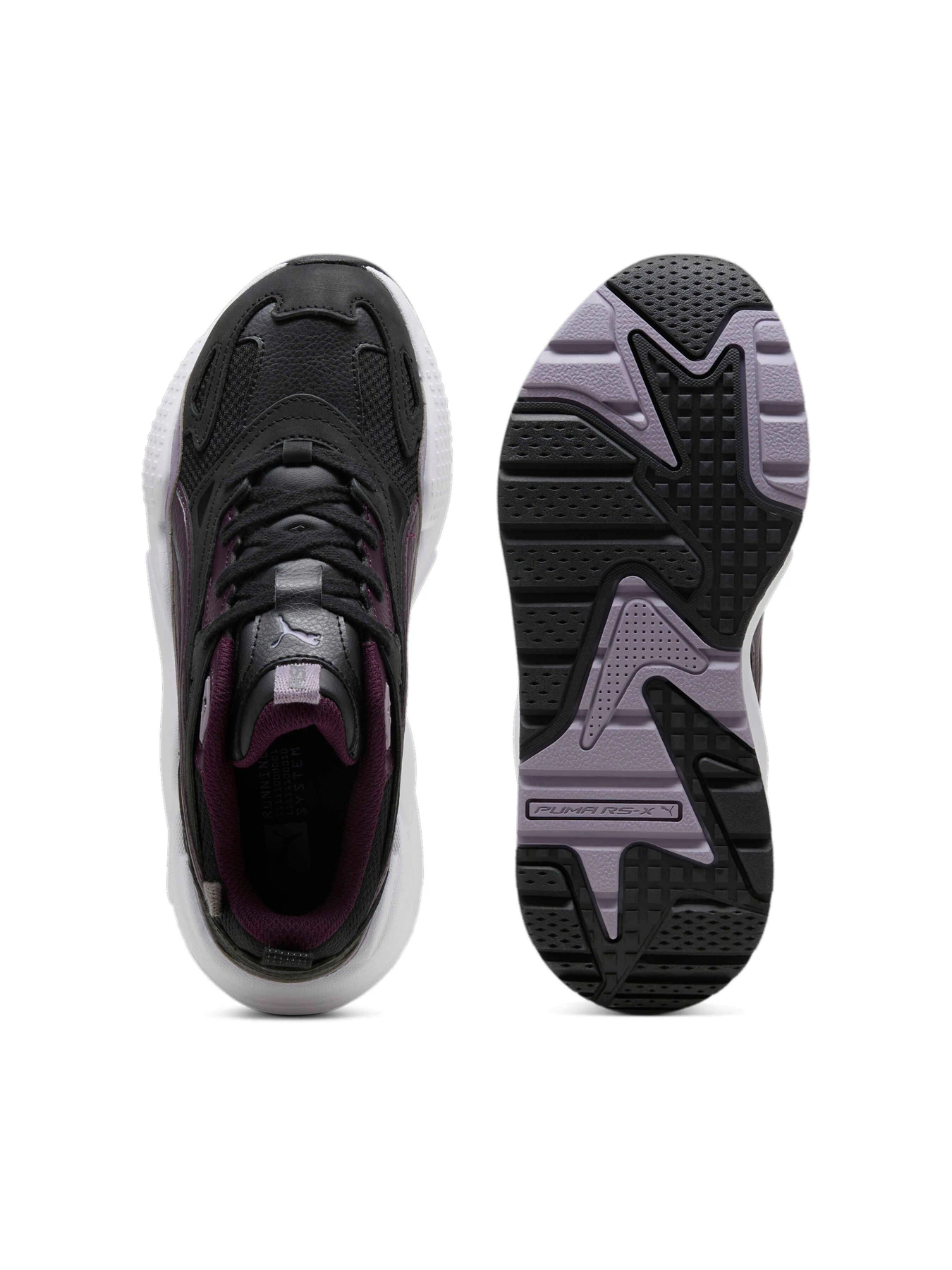 Кроссовки PUMA Rs-x Efekt Prm Wns модель 398500 Фото