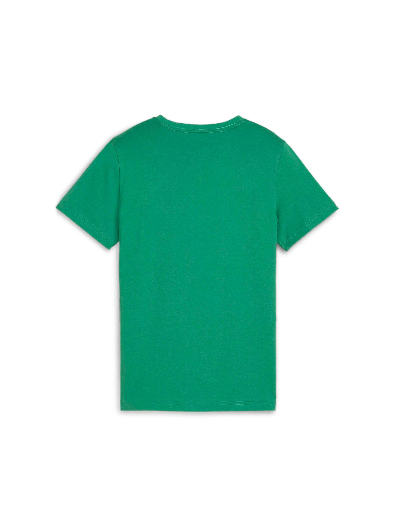 Футболки и поло PUMA Ess+ 2 Col Logo Tee модель 586985 Фото