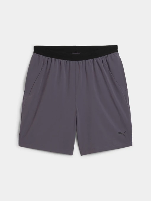 Шорты PUMA Energy 7 Stretch Woven Short модель 525720 Фото