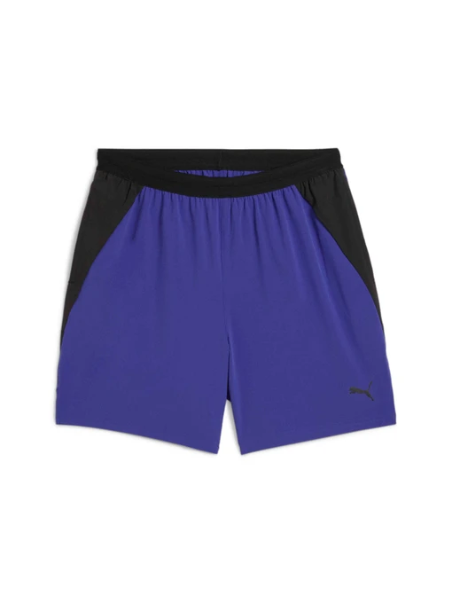 Шорты PUMA Energy 7 Stretch Woven Short модель 525720 Фото