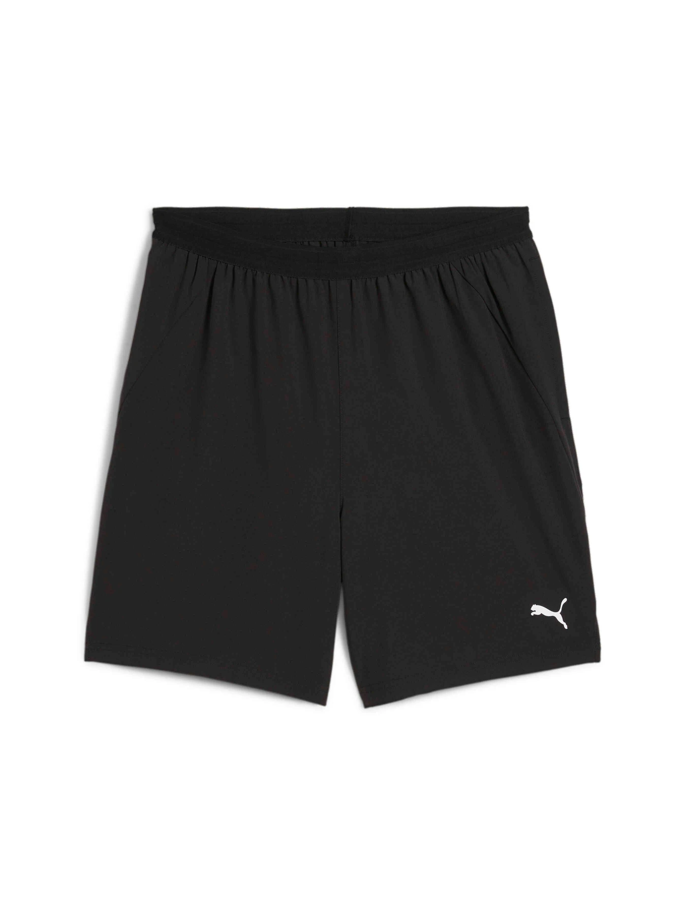 Шорты PUMA Energy 7 Stretch Woven Short модель 525720 Фото