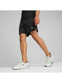 Шорты PUMA Energy 7 Stretch Woven Short модель 525720 Фото