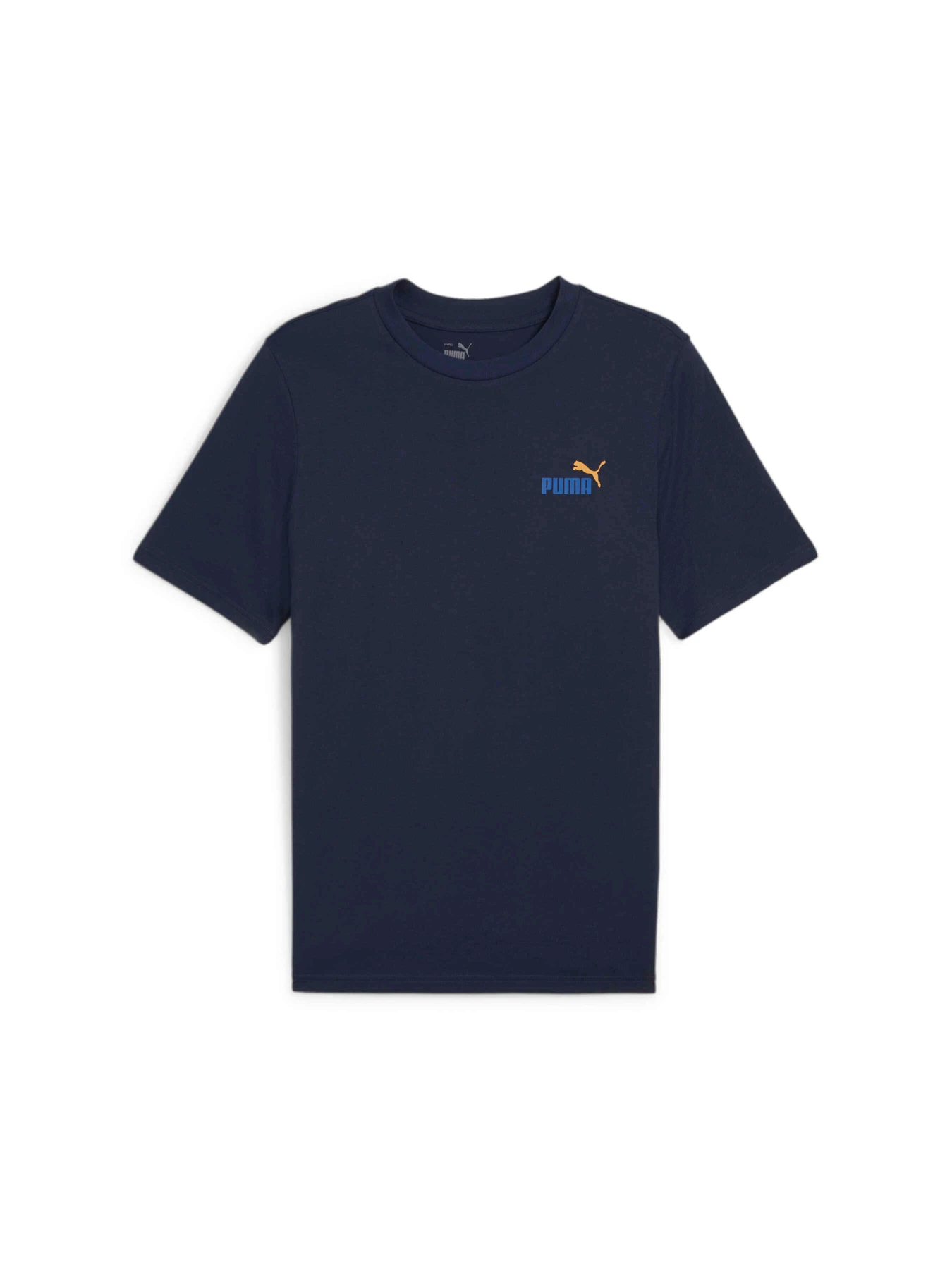 Футболки і поло PUMA Graphics Feel Good Tee модель 680179 Футболки і поло PUMA Graphics Feel Good Tee модель 680179 Фото