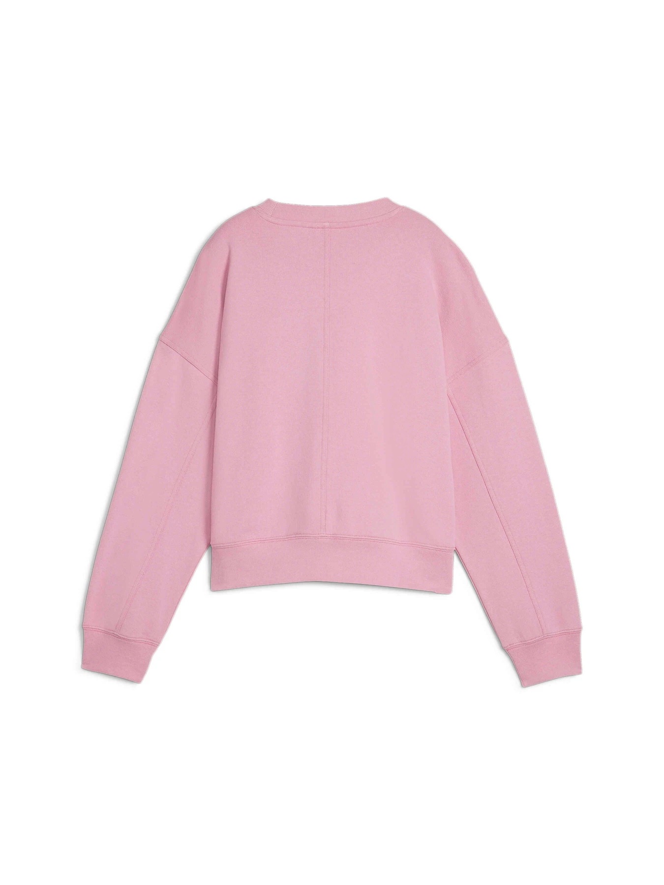 Худи и свитшоты PUMA Downtown Re:collection Crew модель 626785 Худи и свитшоты PUMA Downtown Re:collection Crew модель 626785 Фото
