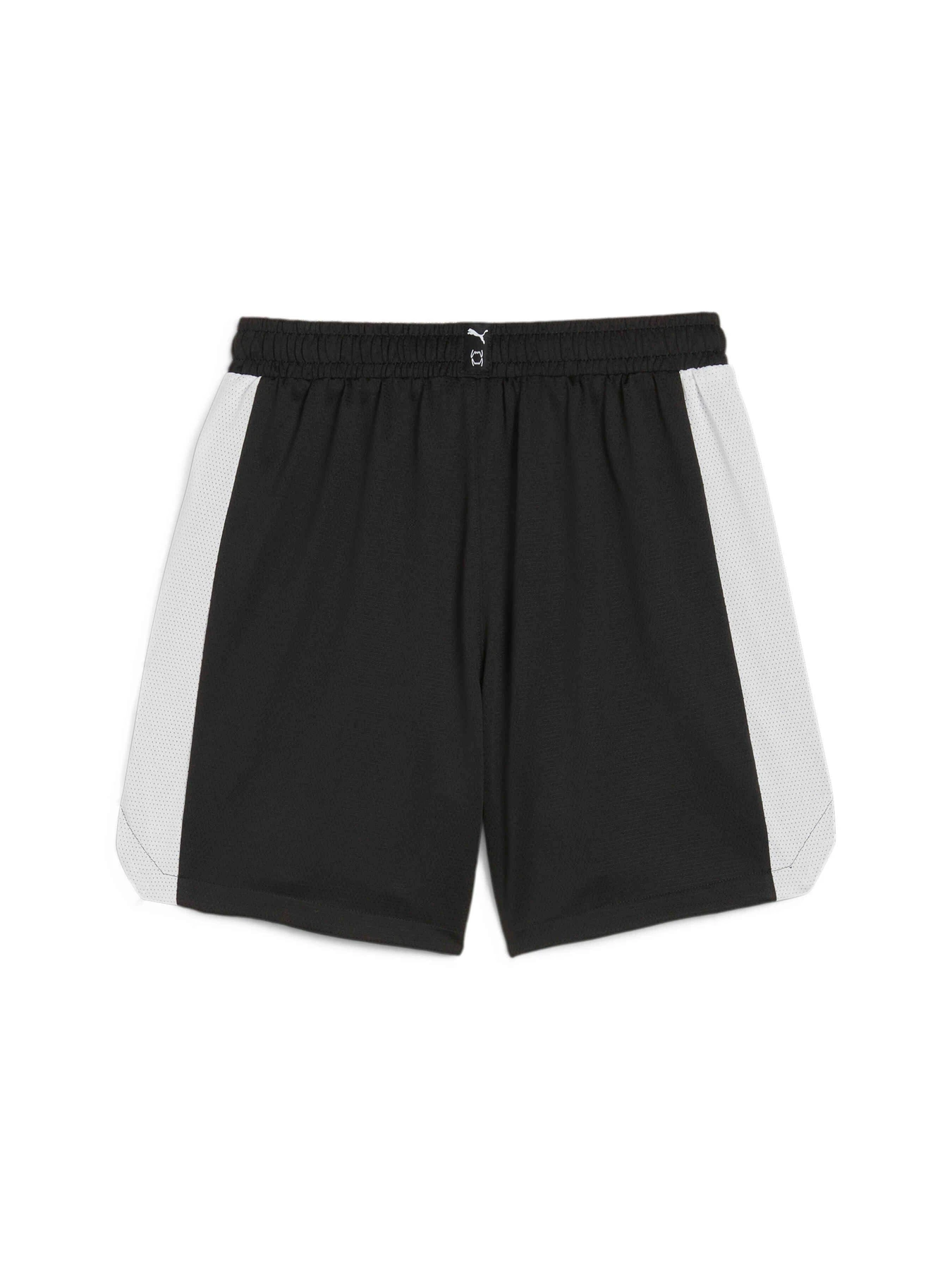 Шорти PUMA Bball Blueprint Mesh Shorts модель 679983 Фото