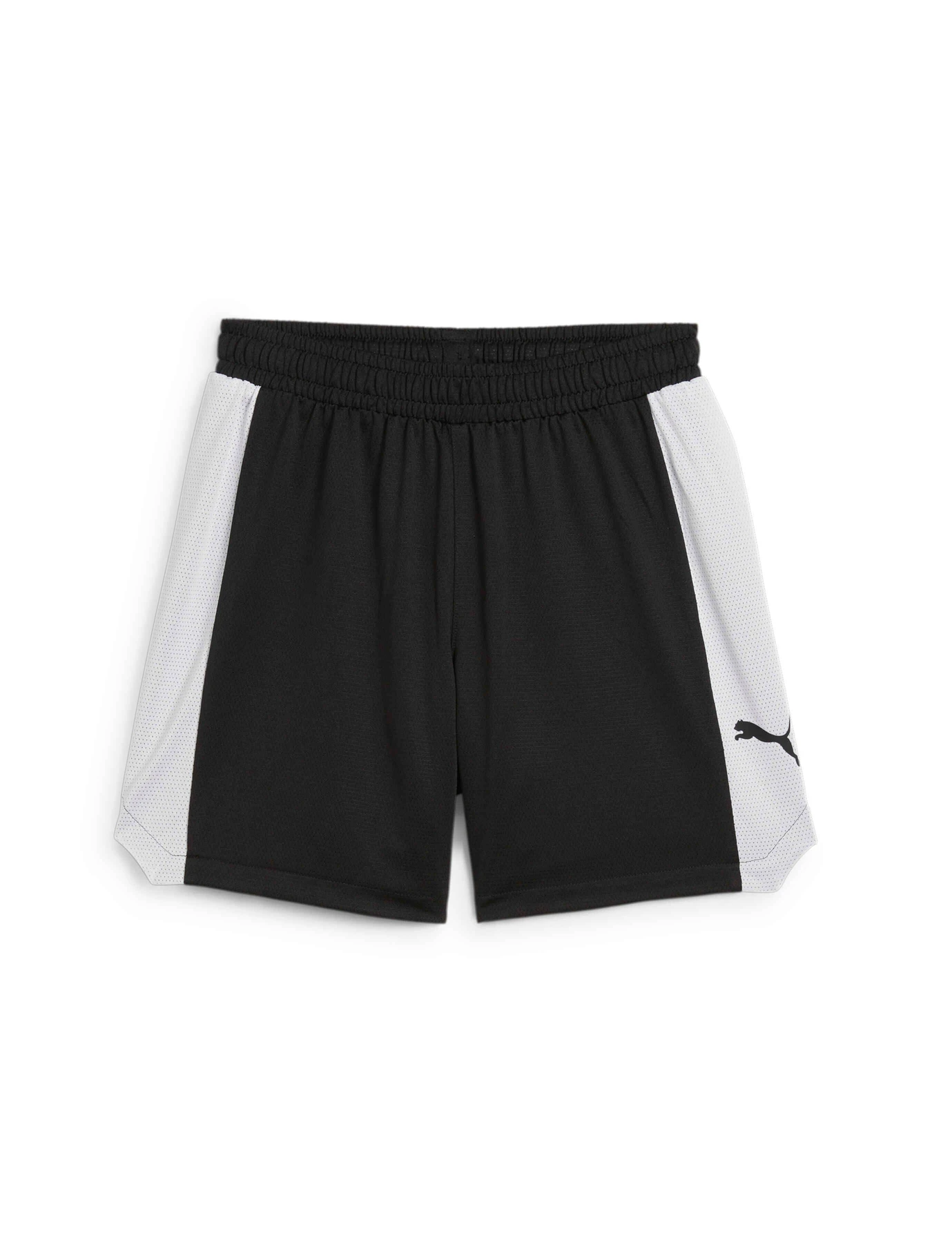Шорти PUMA Bball Blueprint Mesh Shorts модель 679983 Фото