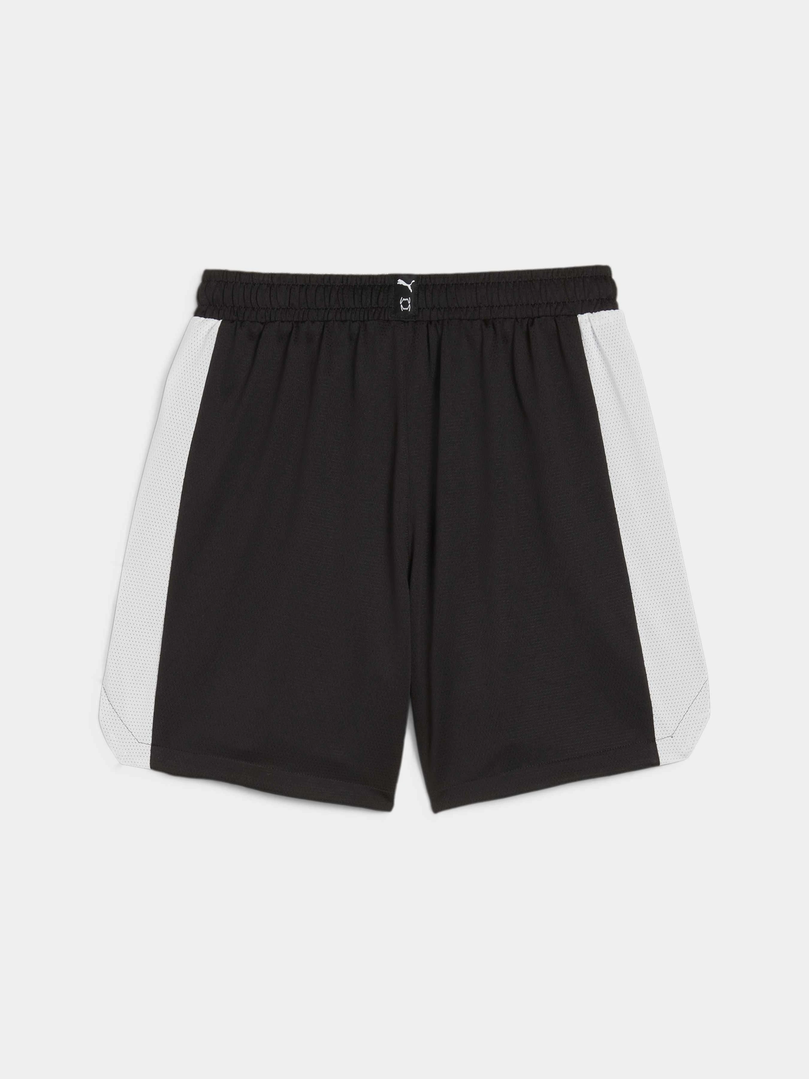 Дитячі Повсякденні шорти PUMA Bball Blueprint Mesh Shorts фото 2