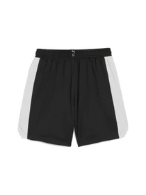 Шорти PUMA Bball Blueprint Mesh Shorts модель 679983 Фото