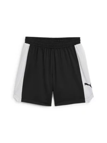 Шорти PUMA Bball Blueprint Mesh Shorts модель 679983 Фото