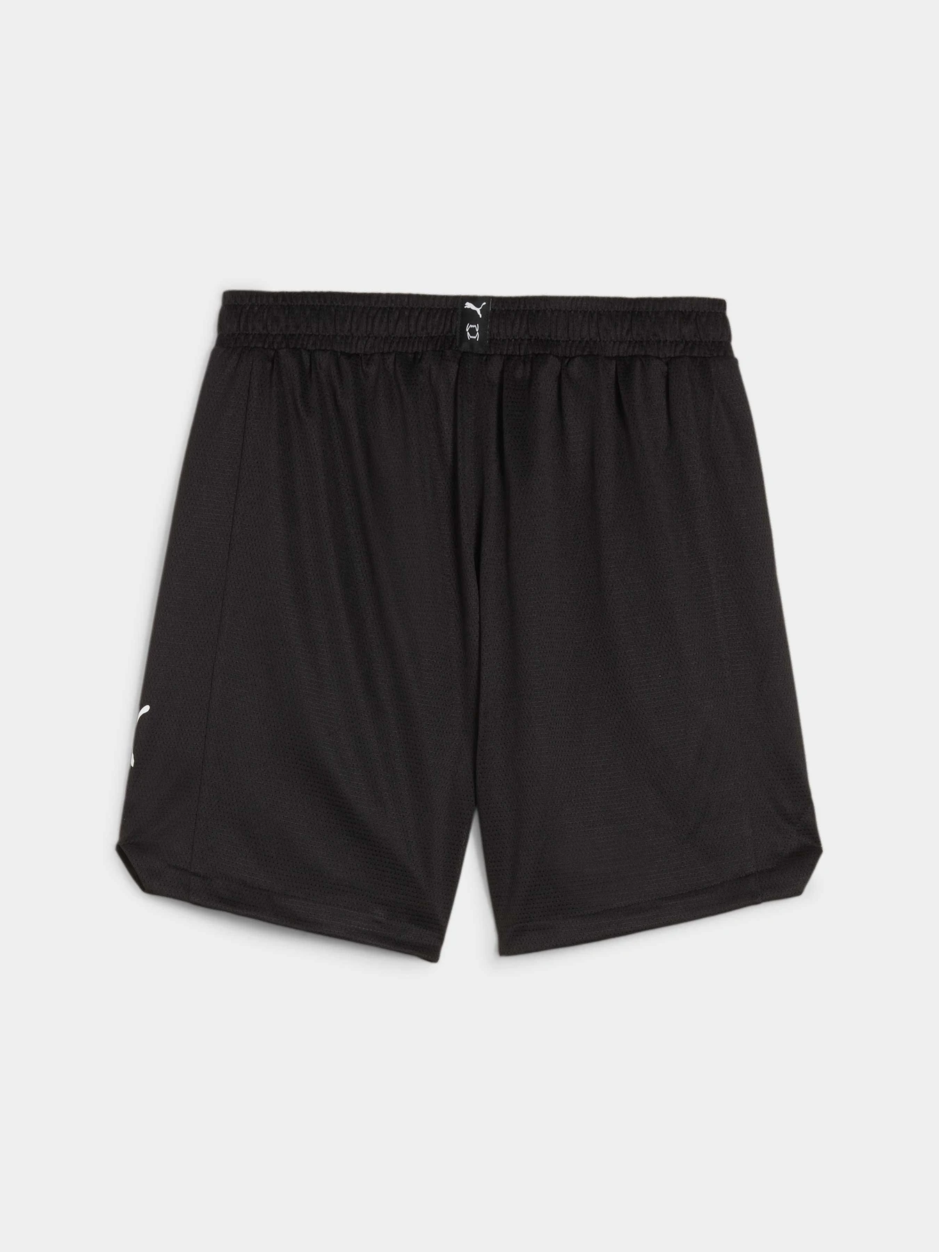 Шорты PUMA Bball Blueprint Mesh Shorts модель 679983 Фото