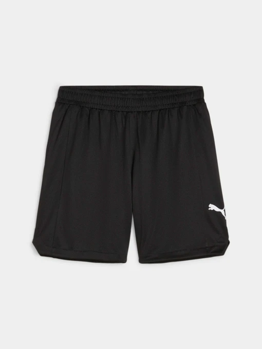 Шорты PUMA Bball Blueprint Mesh Shorts модель 679983 Фото