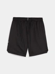 Шорты PUMA Bball Blueprint Mesh Shorts модель 679983 Фото