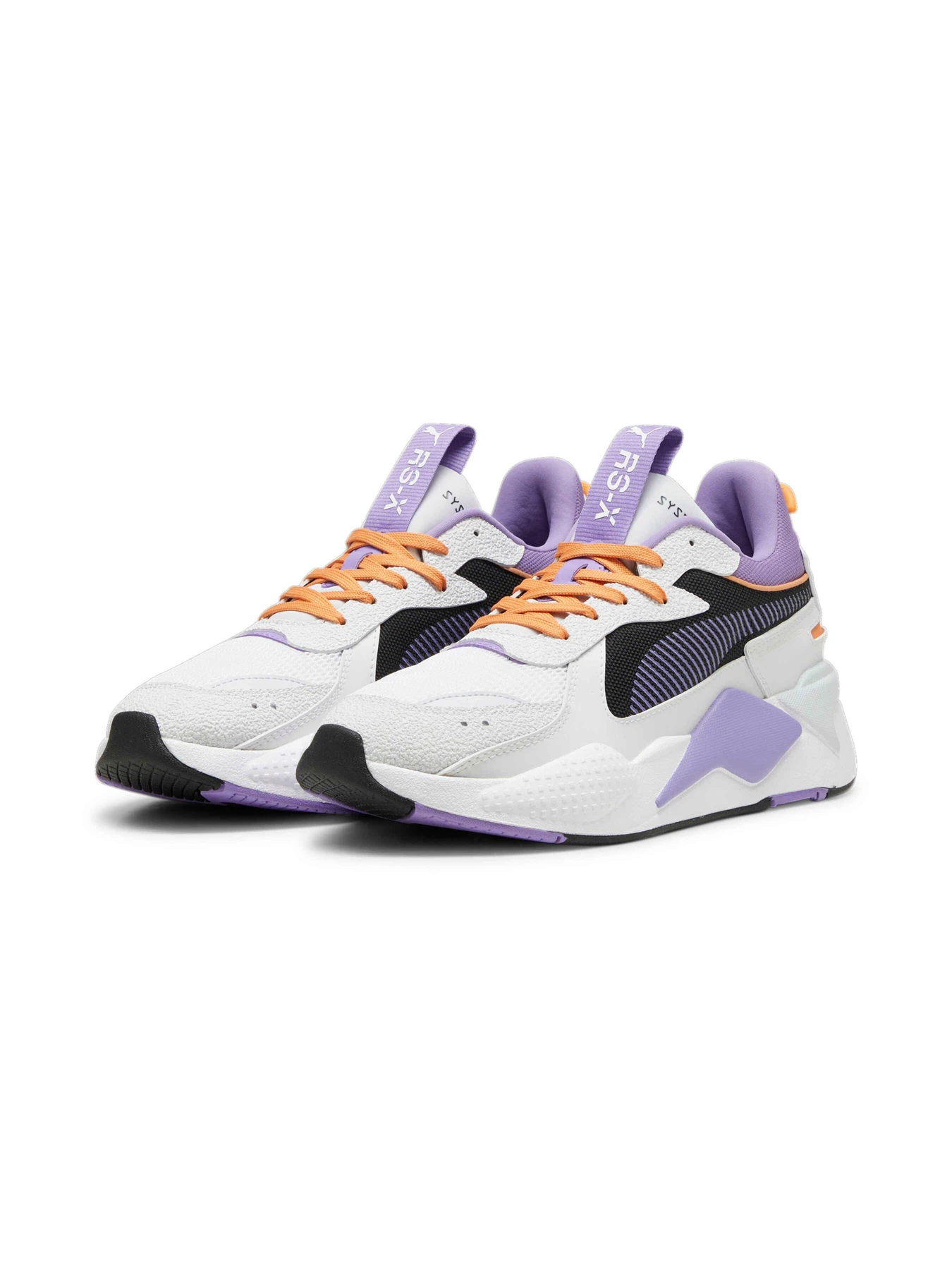 Кроссовки PUMA Rs-x Hard Drive модель 369818 Фото